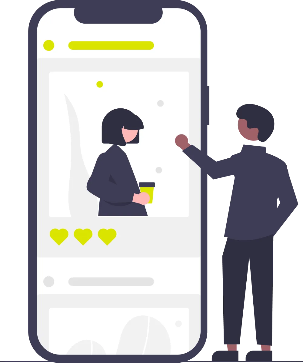 Gestão das redes sociais Gestão das redes sociais