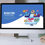 Exemplos de landing page de sucesso Exemplos de landing page de sucesso