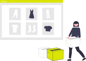 Loja virtual Loja virtual