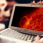 Tempestade solar 2024 é verdade?