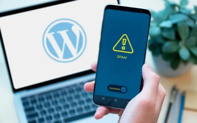 Saiba como evitar comentários spam no WordPress