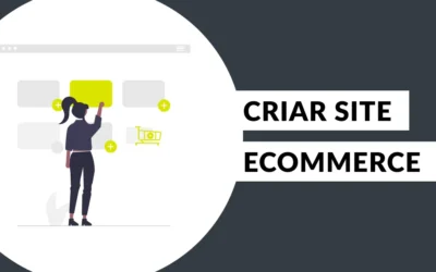 Criar Site Ecommerce