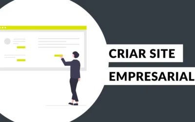 Criar Site Empresarial