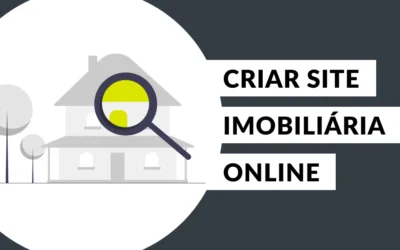 Criar site Imobiliária Online