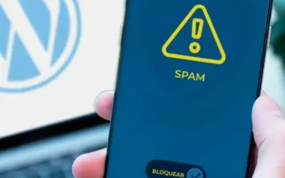 Veja como evitar spam nos comentários do WordPress