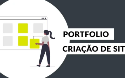 Portfólio de criação de sites