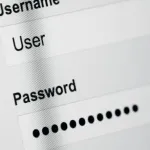 Como mudar a senha no WordPress?