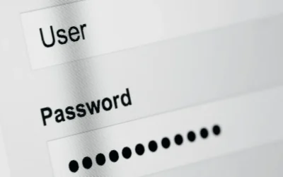 Como mudar a senha no WordPress?