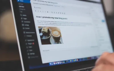 Como alterar a senha no WordPress?