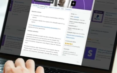 Entenda como funciona o WooCommerce