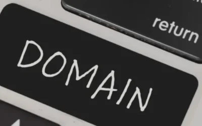 Como comprar um domínio