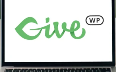 Como adicionar o GiveWP no WordPress?