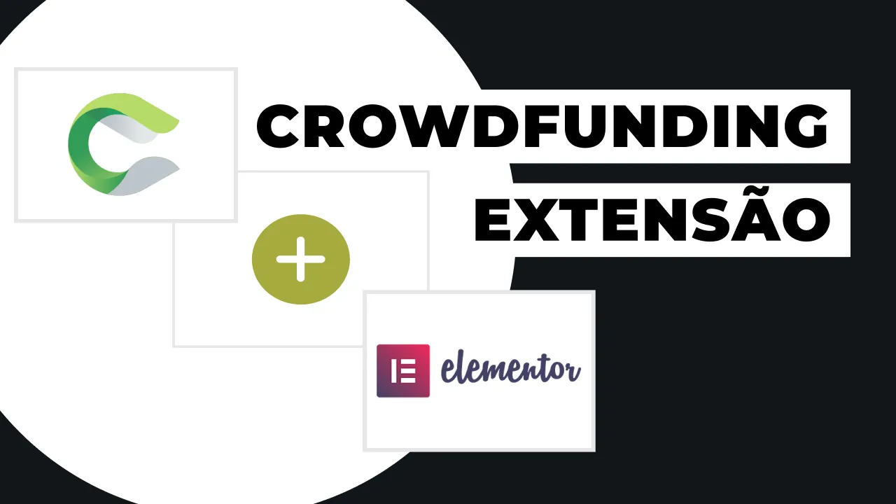 Plugin WP Crowdfunding Extension Elementor Plugin WP Crowdfunding Extension Elementor