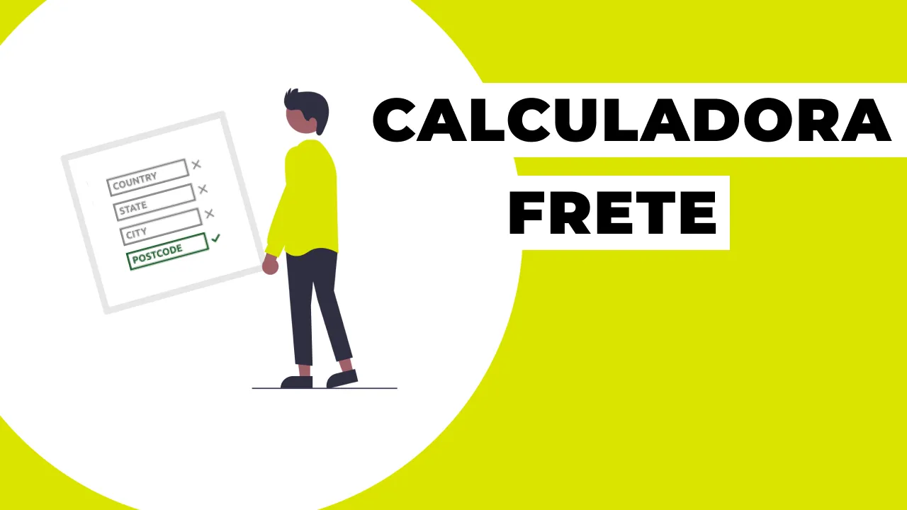 Woocommerce Plugin Calculadora de Frete Woocommerce Plugin Calculadora de Frete