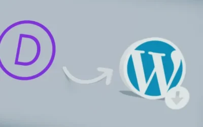 Como instalar o Divi no WordPress?