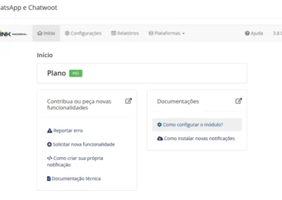 WhatsApp WHMCS notificação