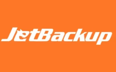 O que é o JetBackup?