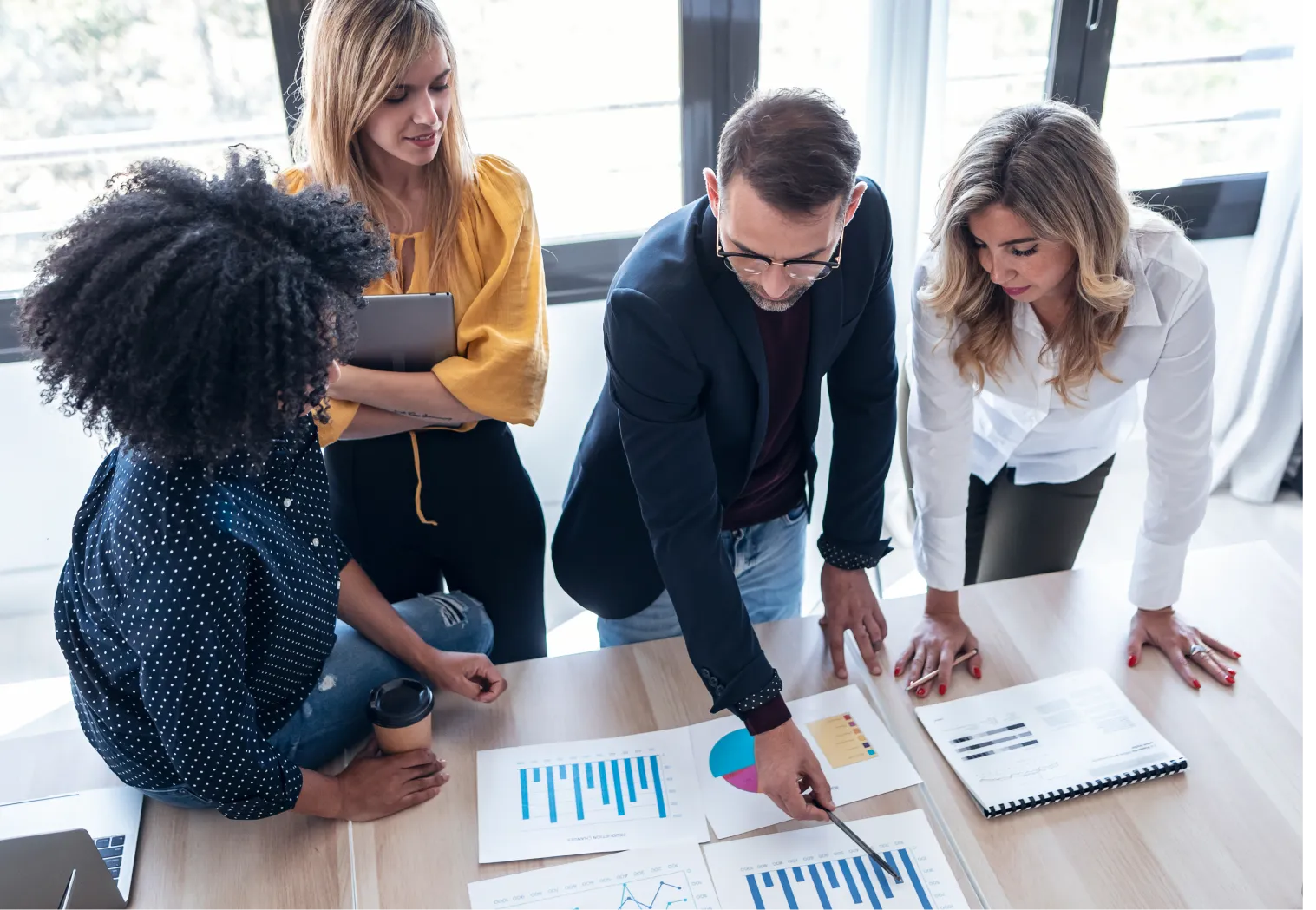 Estratégias de Marketing Inovadoras Estratégias de Marketing Inovadoras
