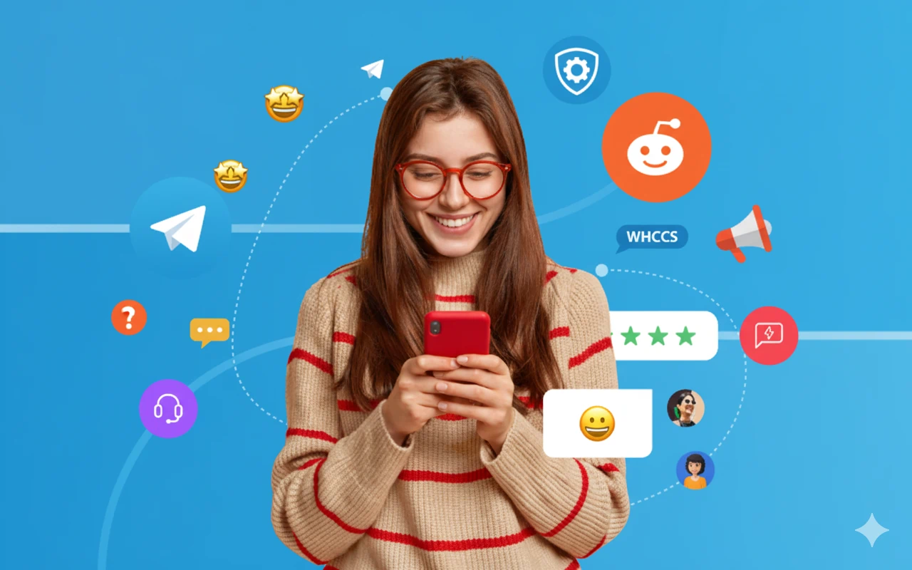 WHMCS Suporte por Telegram ou Reddit da Link Nacional. WHMCS Suporte por Telegram ou Reddit da Link Nacional.