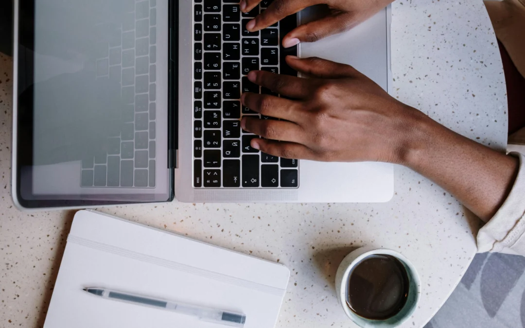 O que realmente faz um negócio ganhar credibilidade no digital?