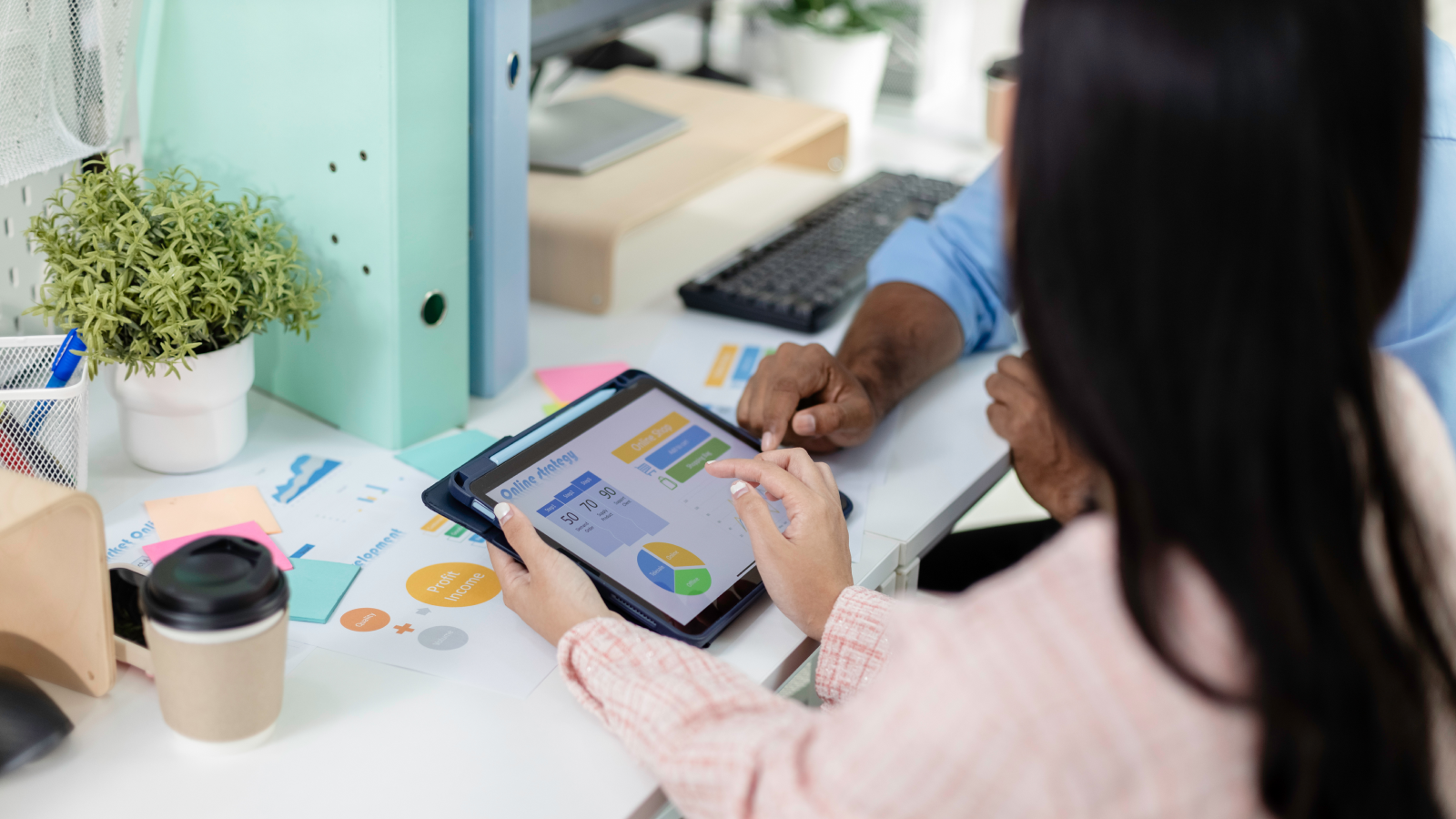 Otimizando o Fluxo de Trabalho Digital para Pequenas Empresas Como criar sites para eventos?