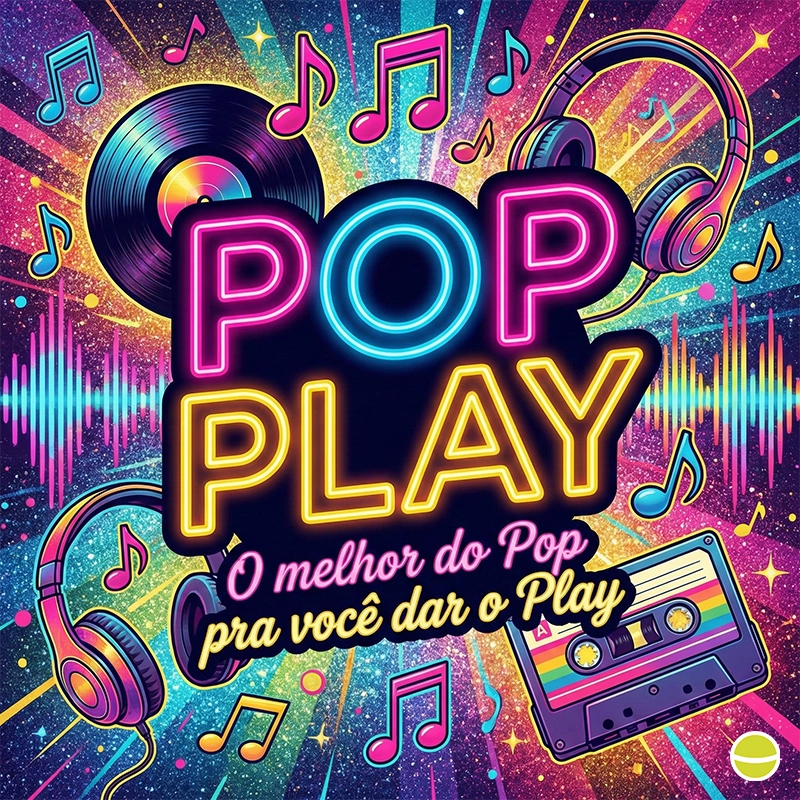 Programas Semanais: Pop Play