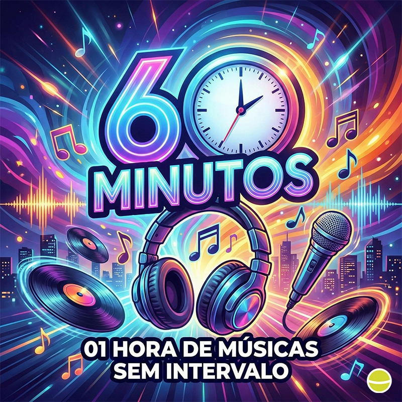 Programas Diários: 60 Minutos