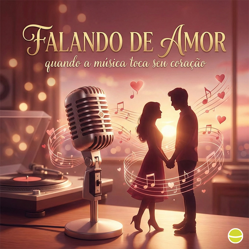 Programas Diários: Falando de Amor