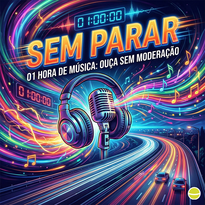 Programas Diários: Sem Parar