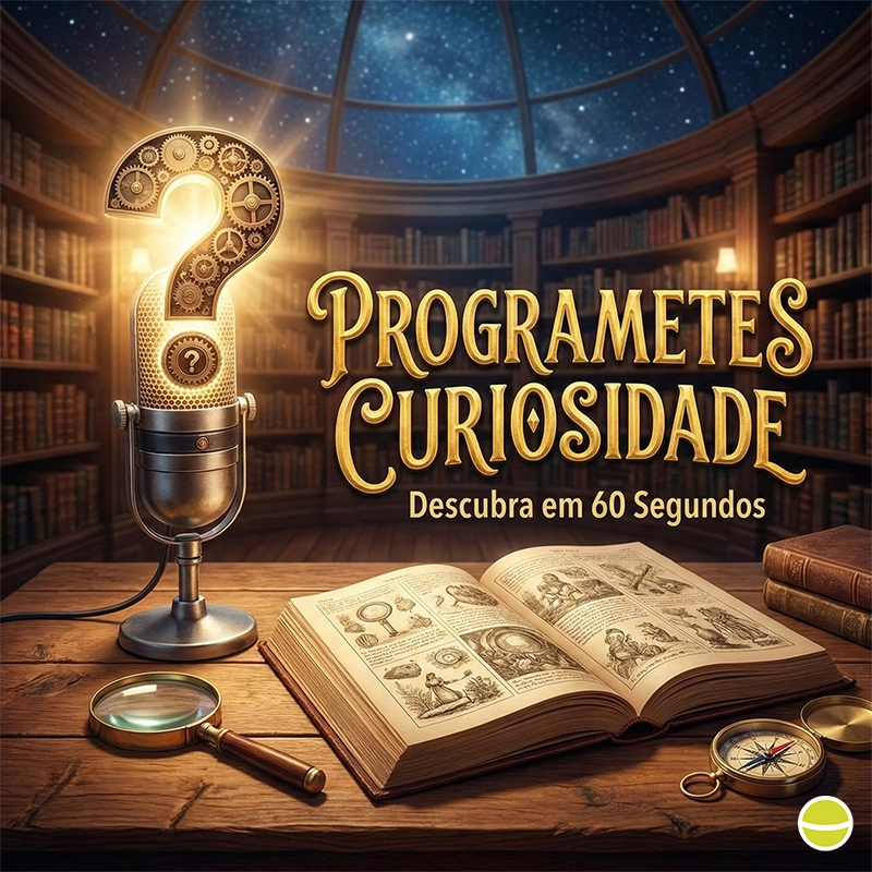 Programetes: Curiosidade