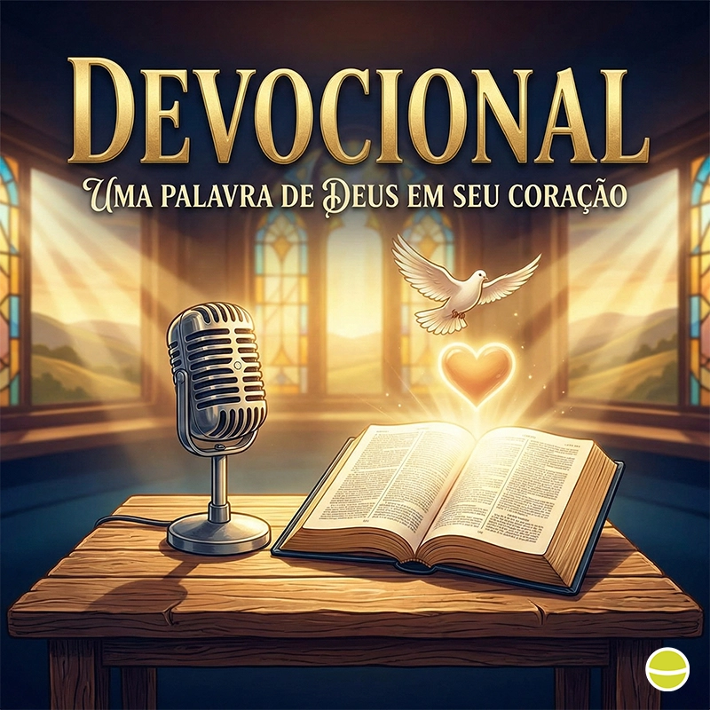 Programetes: Devocional