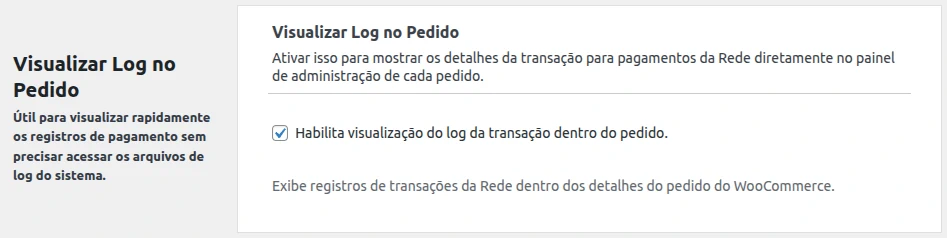 WordPress Plugin Rede Depuração WordPress Plugin Rede Depuração