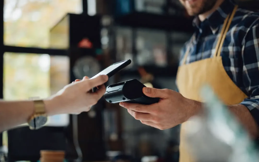 Como vender com mais eficiência usando a Point Smart