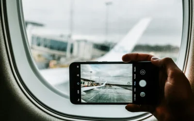 5 ajustes indispensáveis para otimizar seu smartphone em viagens internacionais