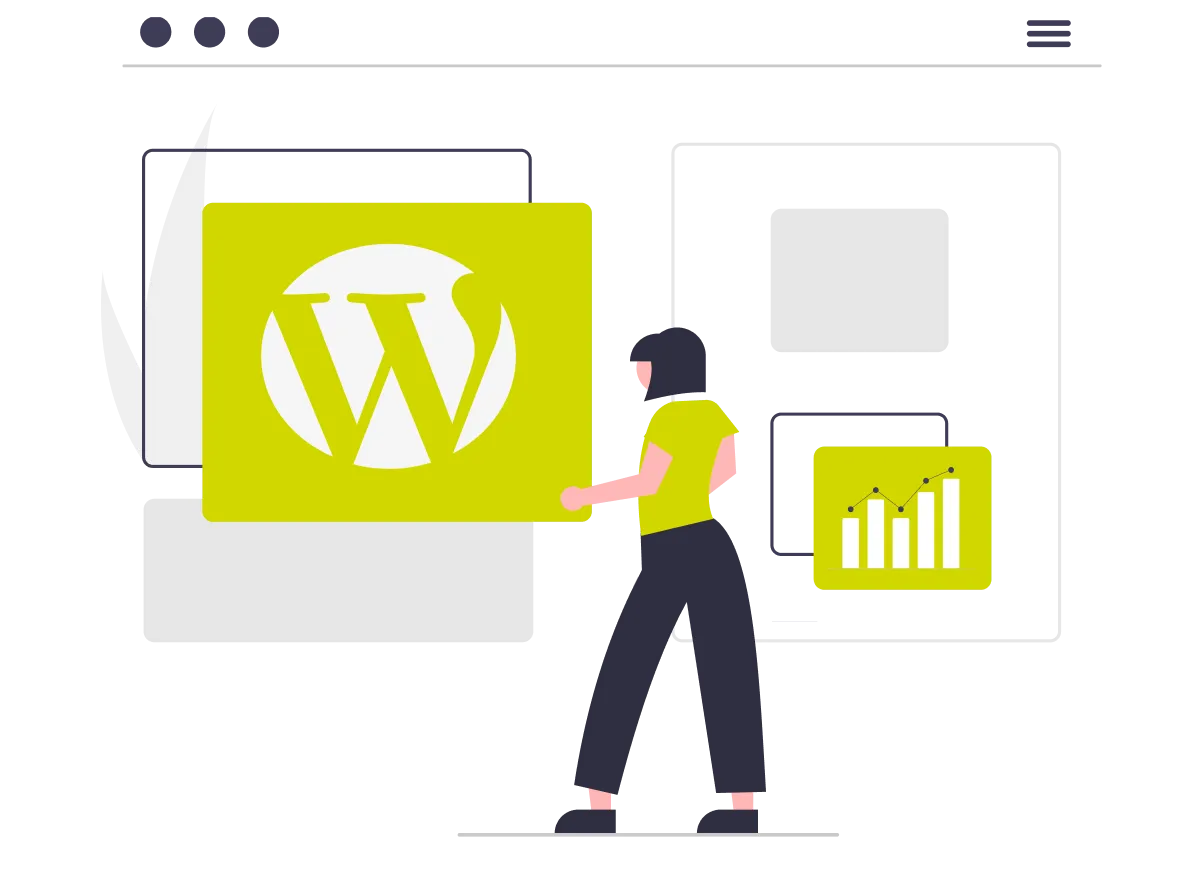 Soluções WordPress Soluções WordPress